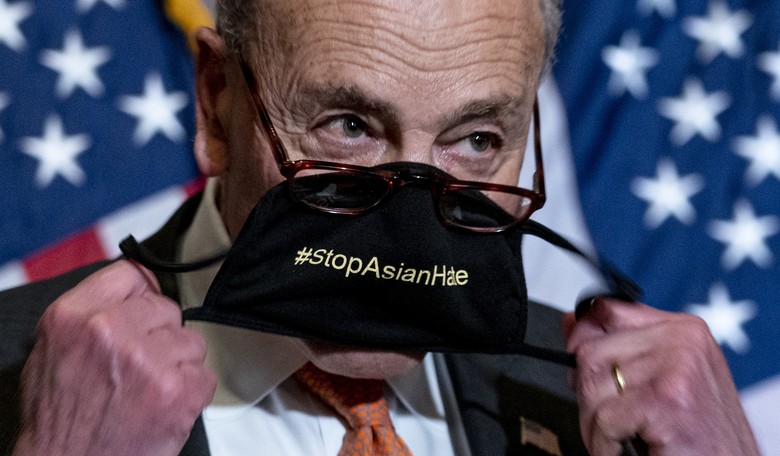 The PRO Act Is DOA in the Senate, so the Biden Administration Crammed It Into Infrastructure
