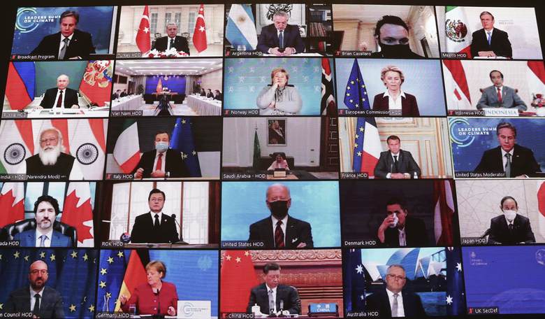 Political Idiocracy: Driving and Using a Zoom Background — While Debating Legislation on 'Distracted Driving'
