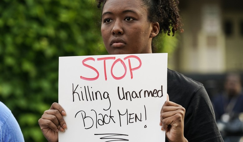 New Body Cam Video out in the Shooting of Andrew Brown and DA Decides Whether to Charge Officers