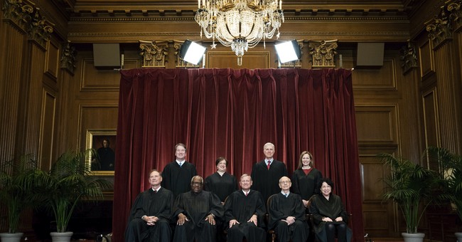 NPR’s Fake SCOTUS Story Makes the Case Again for Why They Should Be Defunded