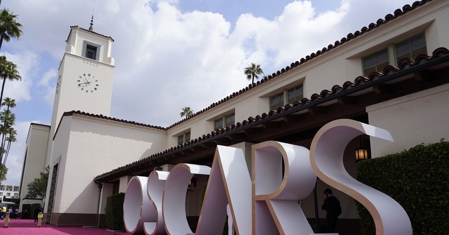 As the Oscars Celebrated Excellence in Cinema the Ratings Were a Horror Movie