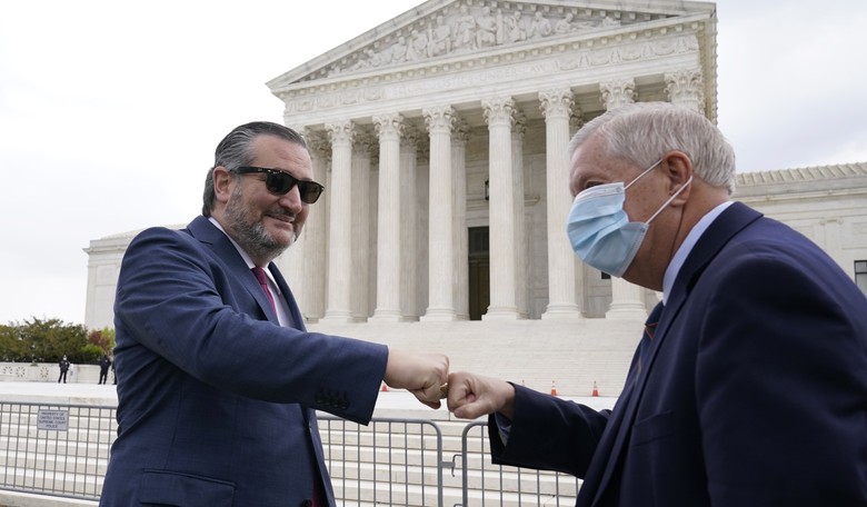 SCOTUS Delivers Major Win for Republicans in Voting Rights Case, Devastating Dem Election Moves