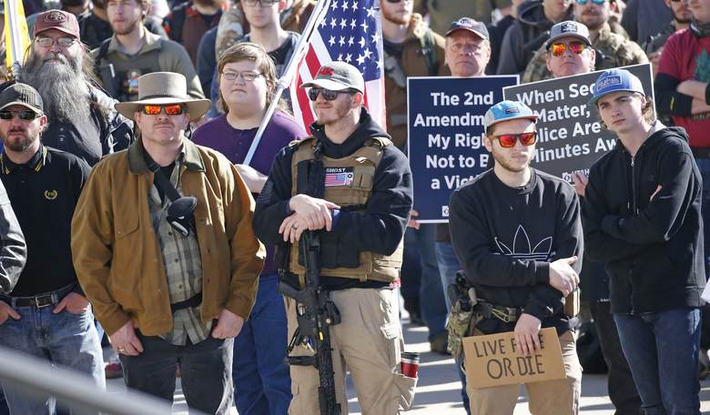 What the Supreme Court Has Agreed to Decide in the 2nd Amendment Case From New York