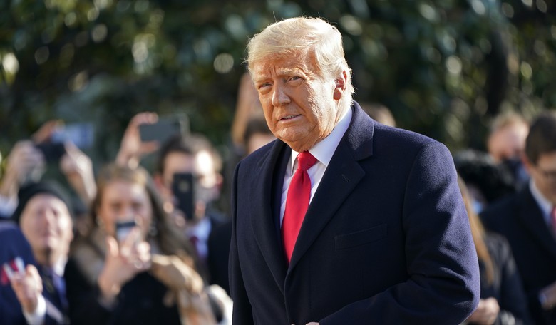 Former Prosecutor Reviews 'Incitement' Allegations Against Trump, Says Dems Have Big Problems