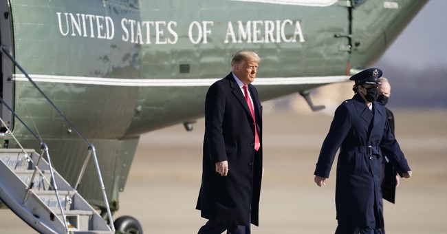 Never Trumpers Decide They are Republicans Again, and the Timing is Impeccable