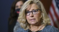 Liz Cheney Is Reportedly Looking for the Exit and It Cannot Come Soon Enough
