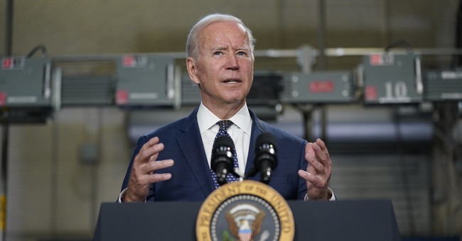 Biden's America Resembles the Bad Old Days of 1973