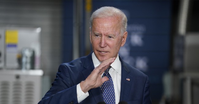 Why Progressives Are Mad at Biden Again...This Time Over Immigration Court Appointees 