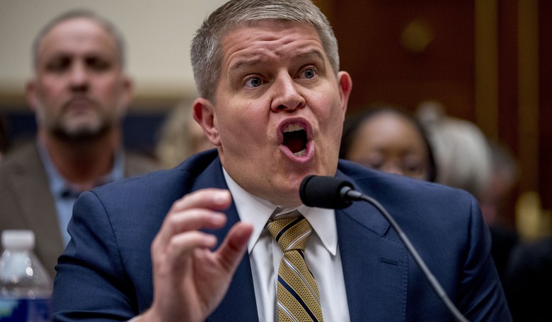Sen. Kennedy Causes Biden's Insane ATF Director Nominee to Thoroughly Beclown Himself