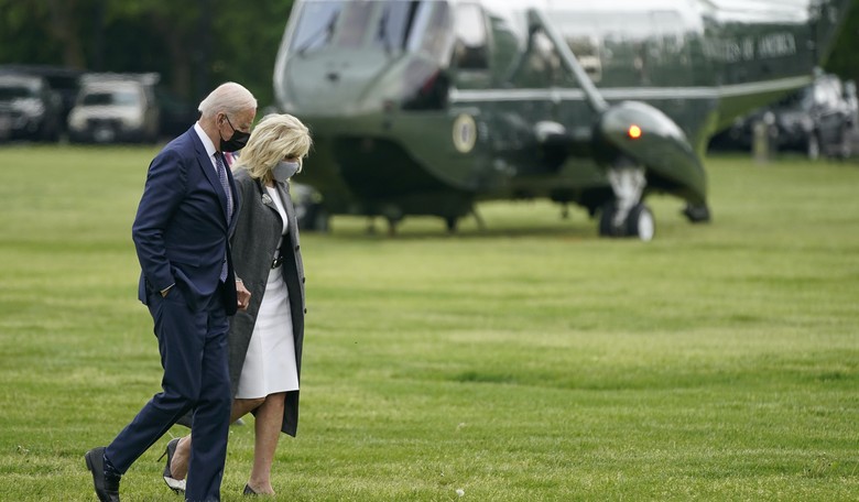 The Morning Briefing: Anti-Science, Emotional Weakling Mask Fetishists Had a Rough Monday