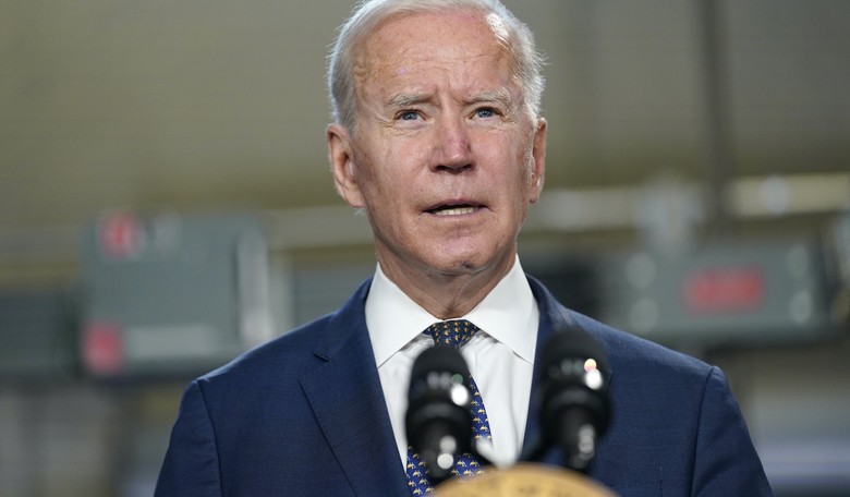 Biden Makes Bizarre Contradictory Statements About His Proposed Tax Increases