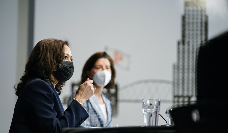 Why Are These Kamala Harris Stories Happening Right Now?