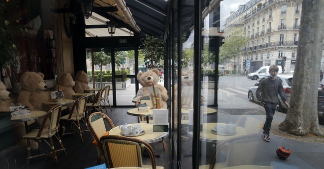 Has COVID Turned Us Into a Nation of A**holes?