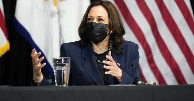 Rep. Tony Gonzales: Harris' Trip 'Has Been a Huge Flop...She’s Just Kind of Parachuted in'