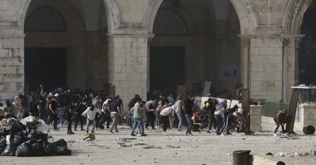 Europeans Learn That Diversity Is Not, in Fact, Their Strength