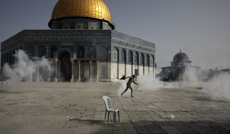 Biden Administration Flounders in Middle East With Inability to Name an Ambassador to Israel