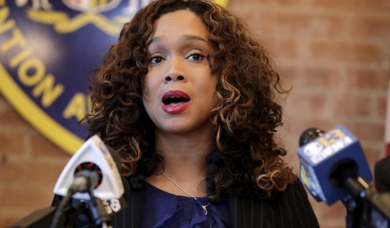 FCC's Brendan Carr Issues Blistering Response After Marilyn Mosby Tries to Silence Baltimore Fox Affiliate