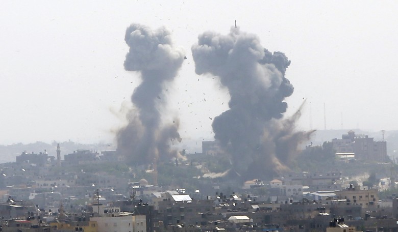 Confirmed: the AP Is Incredibly Ignorant and Yes, Hamas Was in the Building