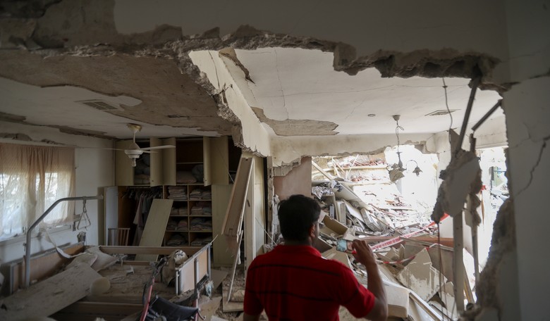 Anti-Semitic Attacks On the Rise As the Left Continues to Incite Violence