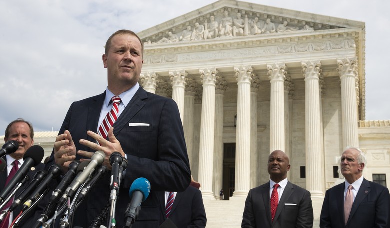 Next Salvo Fired in Battle Over Missouri Second Amendment Preservation Act