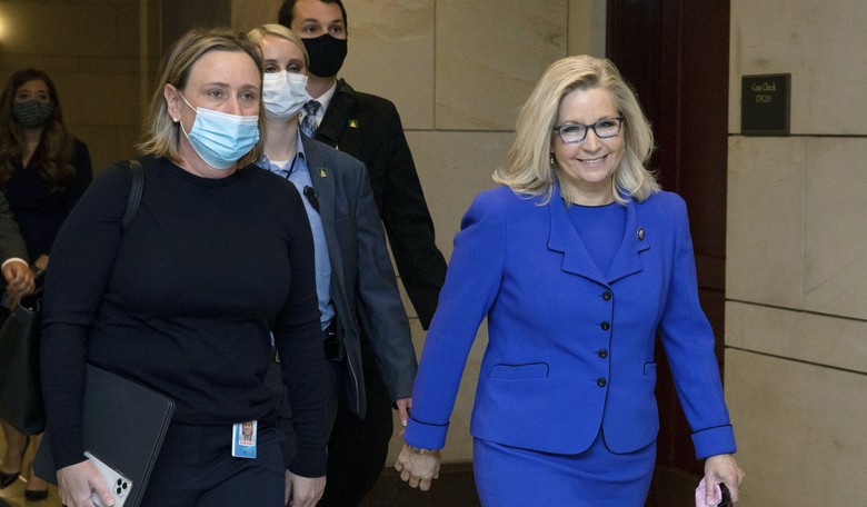 It's Time to End the Republican Kabuki Theater
