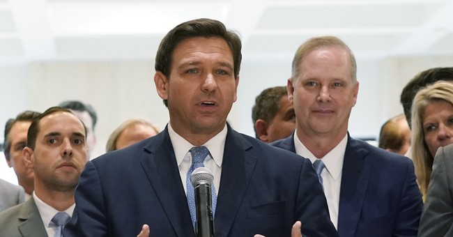 'Florida Has Your Back': How DeSantis Is Helping Arizona and Texas with Border Crisis