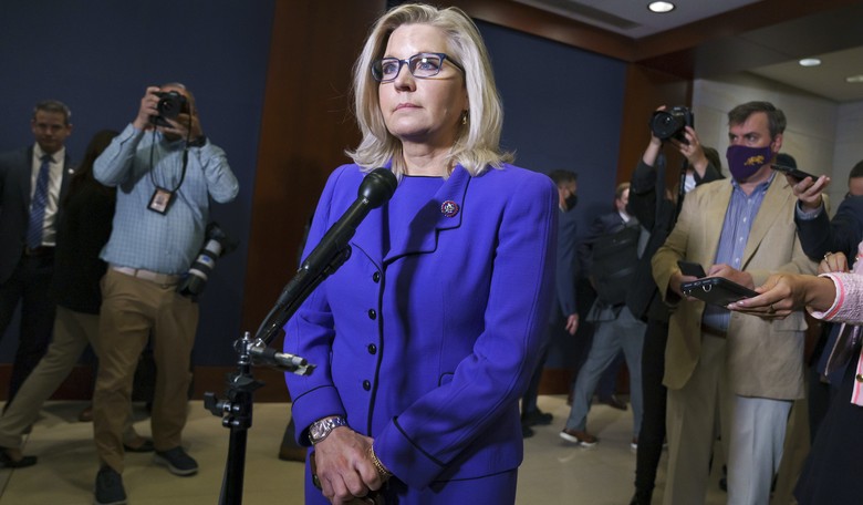 Liz Cheney Makes It Official: With Her Latest Move She Is NOT Running for Reelection
