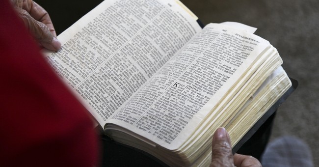 A Quick, Compelling Bible Study Vol. 96: What the New Testament Says About Heaven