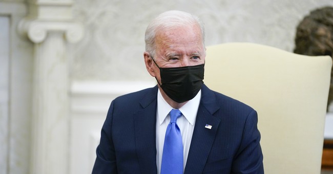 Joe Biden Is Sick