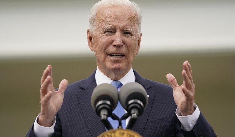 WaPo Fact-Checker BLISTERS Biden With Four Pinocchios Over Silly 2nd Amendment Claim