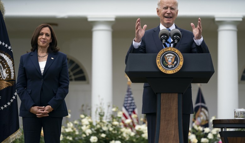 WATCH: Kamala and Joe Get Busted for Their Own 'Misinformation'