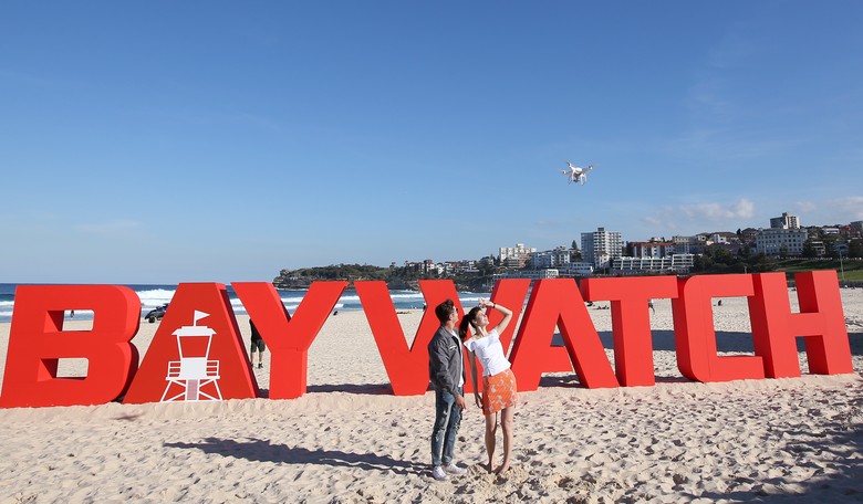 Paywatch: Thanks to the Public Employee Union, Multiple LA Lifeguards Make Nearly $400K a Year