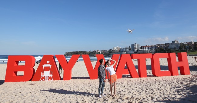 Paywatch: Thanks to the Public Employee Union, Multiple LA Lifeguards Make Nearly $400K a Year