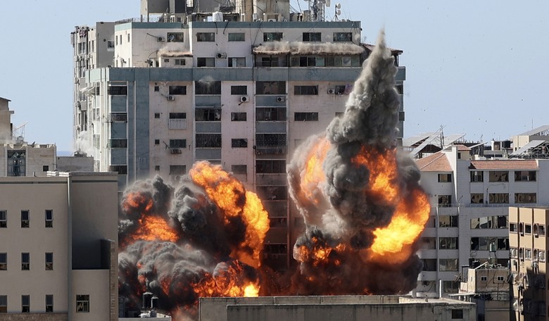 Can the Hamas-Linked AP Any Longer Be Considered a News Source?