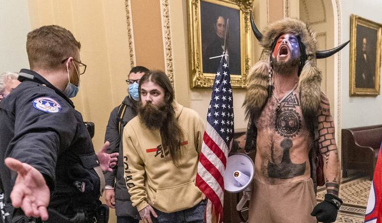 Trump's New Coup: Democrats Float Bizarre Conspiracy Theory to Explain the Beating They Are Going to Take in 2024