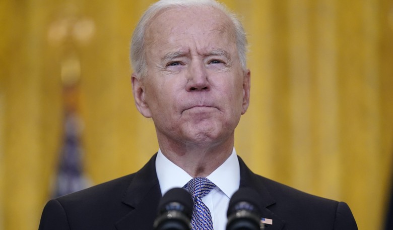 Biden Gets Played by Putin and Adviser Has to Clean up the Mess