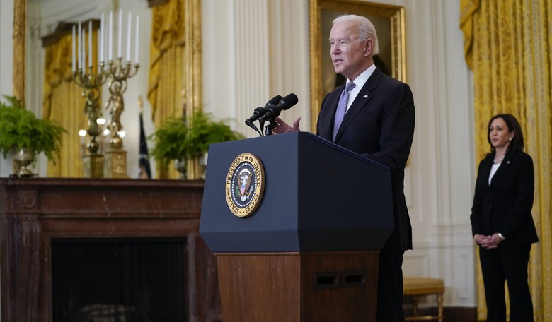 The Worst Part? The Democrats Can't Use the 25th Amendment