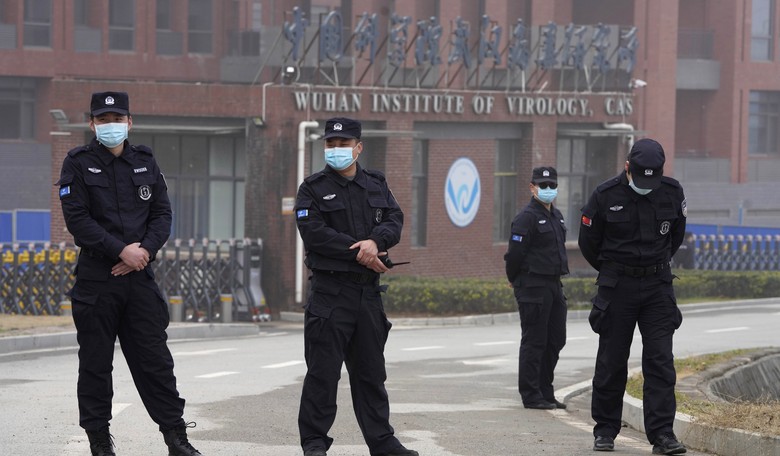 NEW: Senate Report Concludes COVID-19 Pandemic Was Likely Caused by Lab Leak in Wuhan