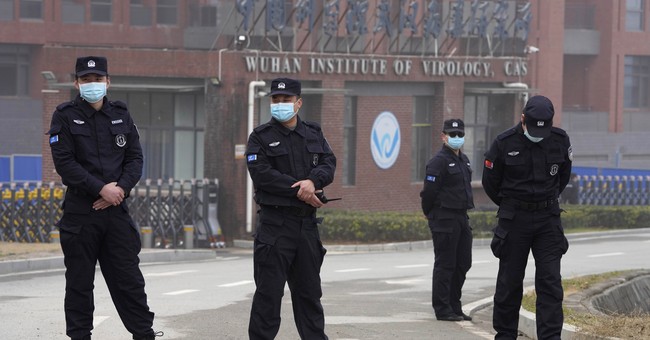 The Truth About the China Virus Wuhan Lab Leak