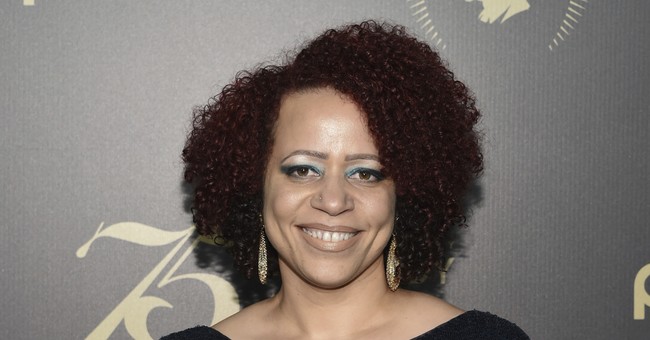 Nikole Hannah-Jones Declines Offer of Tenure at UNC, Going to Howard Instead
