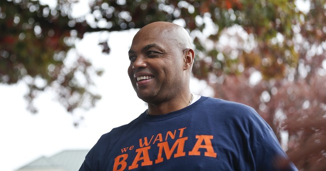 Charles Barkley Says Unvaccinated People Are A--holes