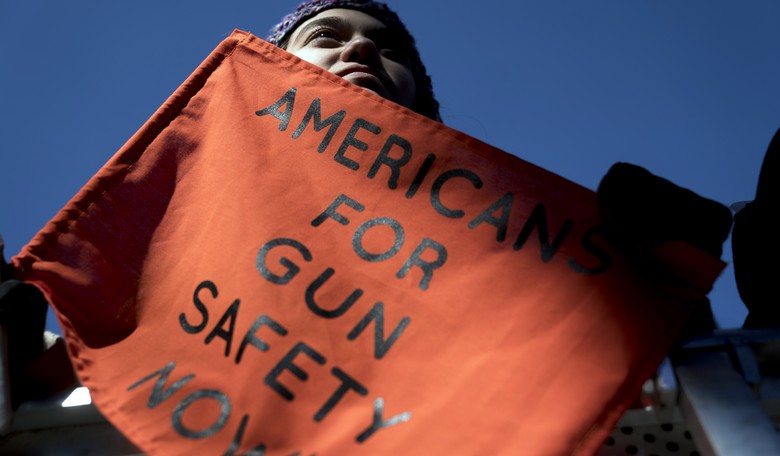 Four Troublesome Provisions in the Senate Gun Bill - and a 'Be on the Lookout' Warning