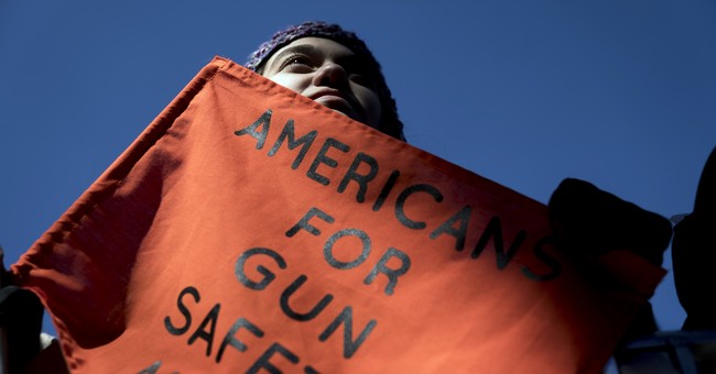 You Blew It! Will More Gun Control Laws Eliminate Gun Violence? 