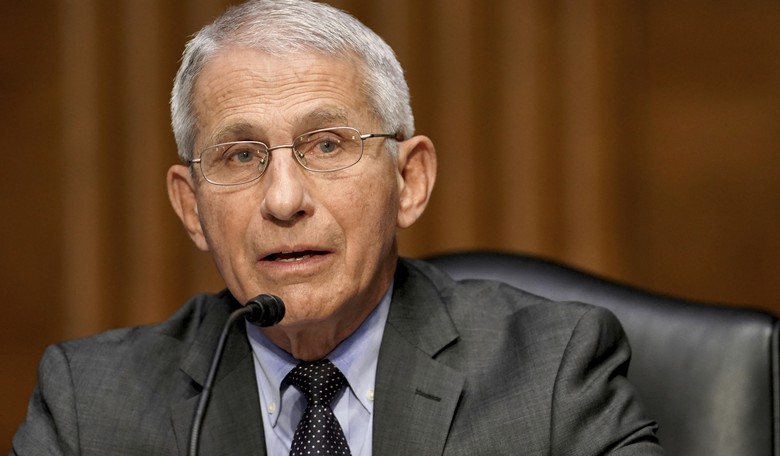 Fauci Goes Full Authoritarian — Again