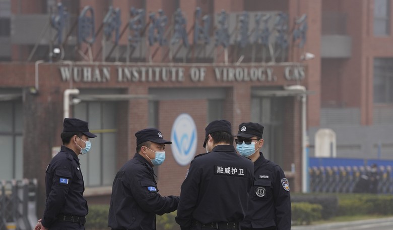 China Scuttles Second Phase of World Health Organization's Investigation of the Origins of COVID-19