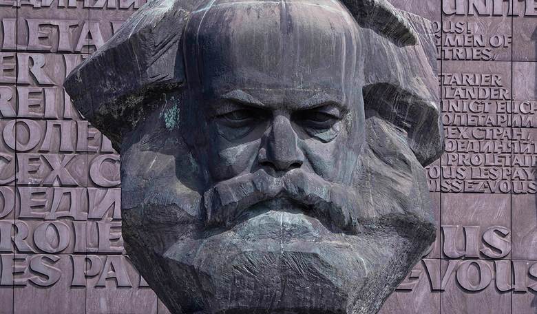 Twenty-Something Communists Hail Individual Freedom, Claim Colleges Have Long 'Suppressed' Leftism