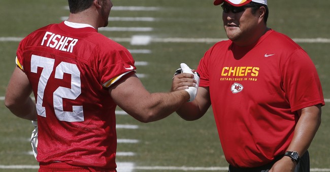 Will Conservatives Ever Stop Taking the ‘Black National Anthem’ Bait? Will Conservatives Ever Stop Taking the ‘Black National Anthem’ Bait?