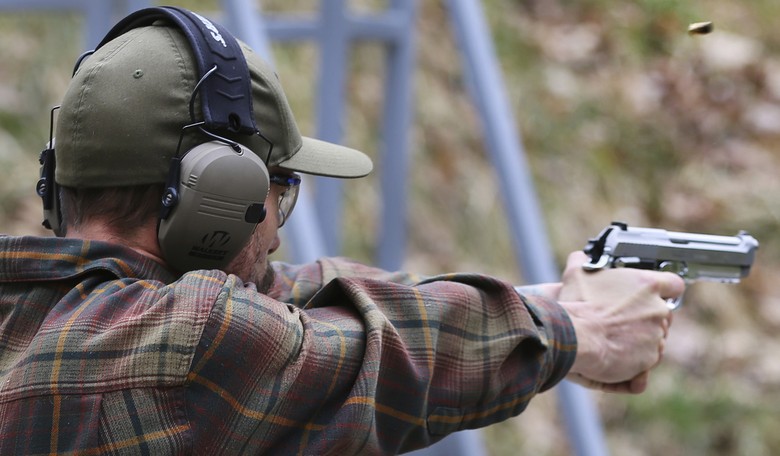 The Definitive Debunking of the Gun Control Movement’s Lies