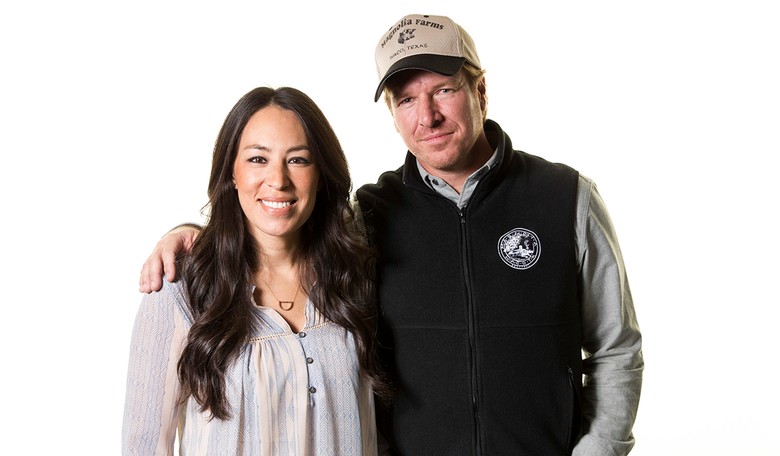 The Misleading Effort to Cancel Chip and Joanna Gaines Over Critical Race Theory