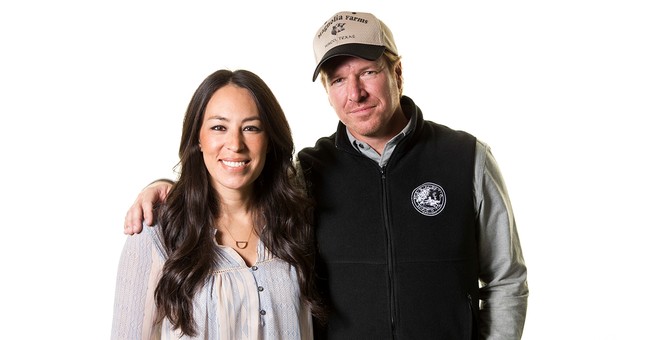 The Misleading Effort to Cancel Chip and Joanna Gaines Over Critical Race Theory